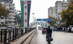 بعد التحرك الأميركي.. هل ستنضم سوريا إلى الاتفاق الإبراهيمي؟